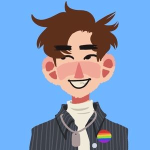 Meet your Posher, Jack